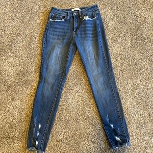 Kancan Jeans size 5/26